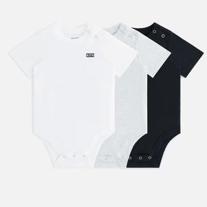 Kith Onesies (set of 3)